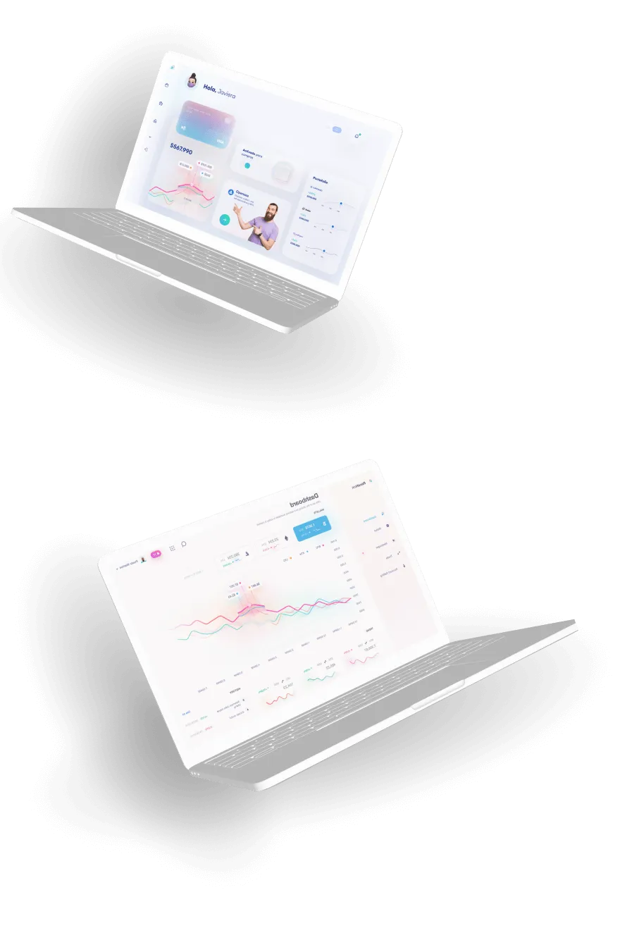 GebroluxPro - Unveiling Our Innovative Platform